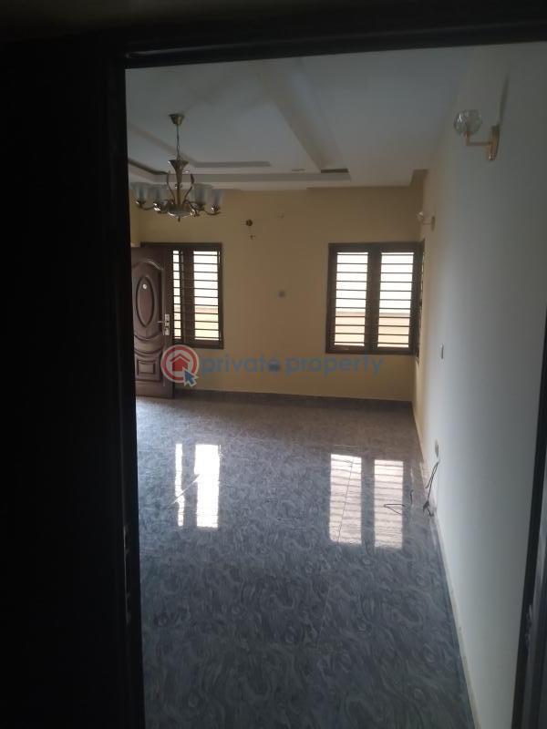 2 bedroom House For Rent Street Garki Abuja Phase 1 (PID 0PABJF