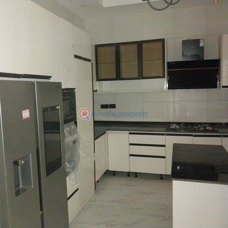 5 bedroom Detached Duplex For Sale Ikota G.r.a Ikota Lekki Lagos - 5