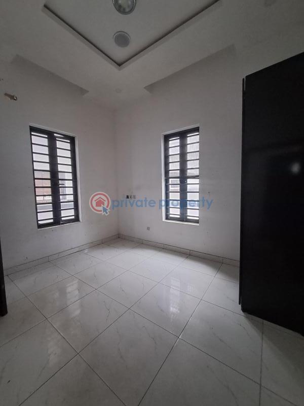 4 bedroom House For Rent Lekki Lagos - 3