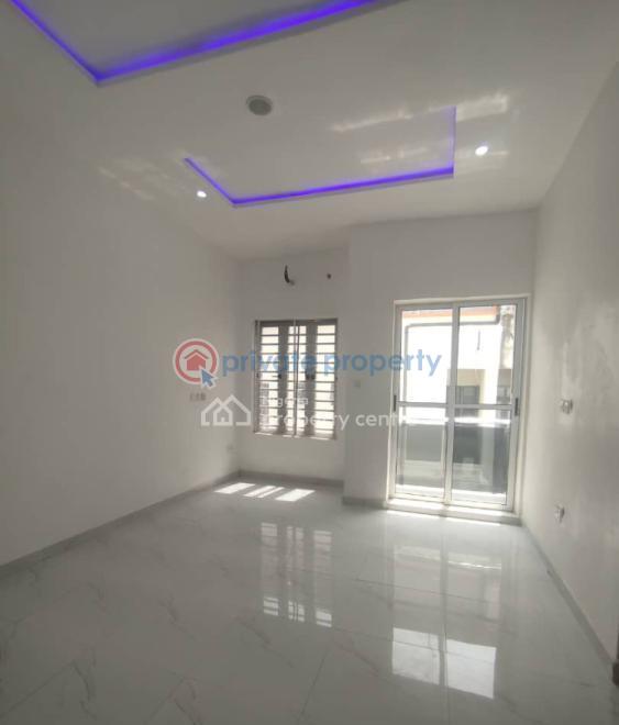 4 bedroom Terraced Duplex For Sale Off Covenant Way, Ikate, Lekki, Lagos Ikate Elegushi Lekki Lagos - 4