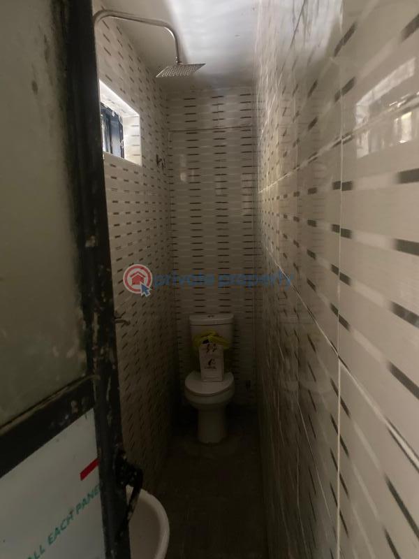 1 bedroom Mini Flat For Rent Alagomeji Yaba Lagos - 4
