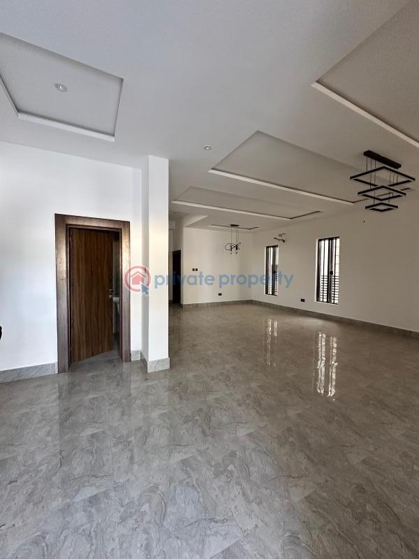 4 bedroom Detached Duplex For Sale Link Reservations, Onireke Gra Ibadan Oyo - 1