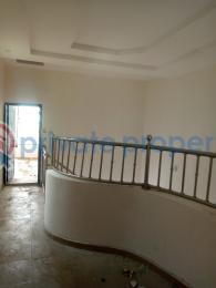 3 bedroom Block Of Flats For Rent Along Monastery Shoprite Road Sangotedo Ajah Lagos - 2