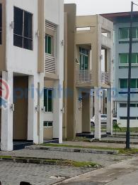 3 bedroom Block Of Flats For Rent Along Monastery Shoprite Road Sangotedo Ajah Lagos - 0