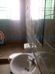3 bedroom Block Of Flats For Rent Along Monastery Shoprite Road Sangotedo Ajah Lagos - 4