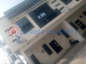 4 bedroom Terraced Duplex For Sale Lekki Palm City Estate, Ajah, Lagos Ado Ajah Lagos - 0
