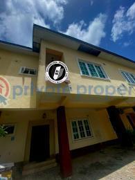 4 bedroom Terraced Duplex For Rent Lekki Gardens Phase 5 Lekki Gardens Estate Ajah Lagos - 0