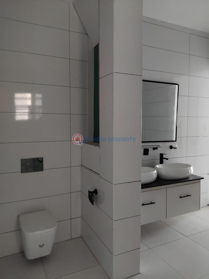 5 bedroom Detached Duplex For Sale Megamound Estate Lekki Phase 2 Lagos - 4
