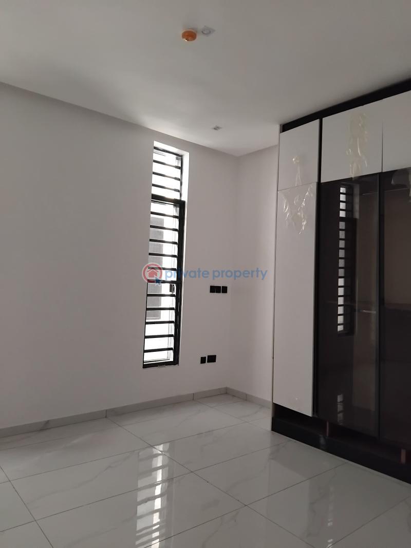 5 bedroom Detached Duplex For Sale Megamound Estate Lekki Phase 2 Lagos - 6