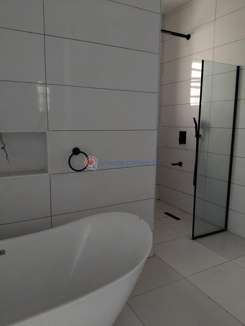 5 bedroom Detached Duplex For Sale Megamound Estate Lekki Phase 2 Lagos - 3