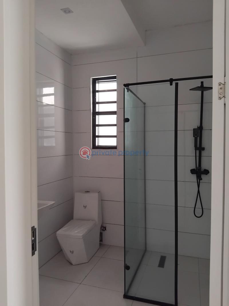 5 bedroom Detached Duplex For Sale Megamound Estate Lekki Phase 2 Lagos - 9