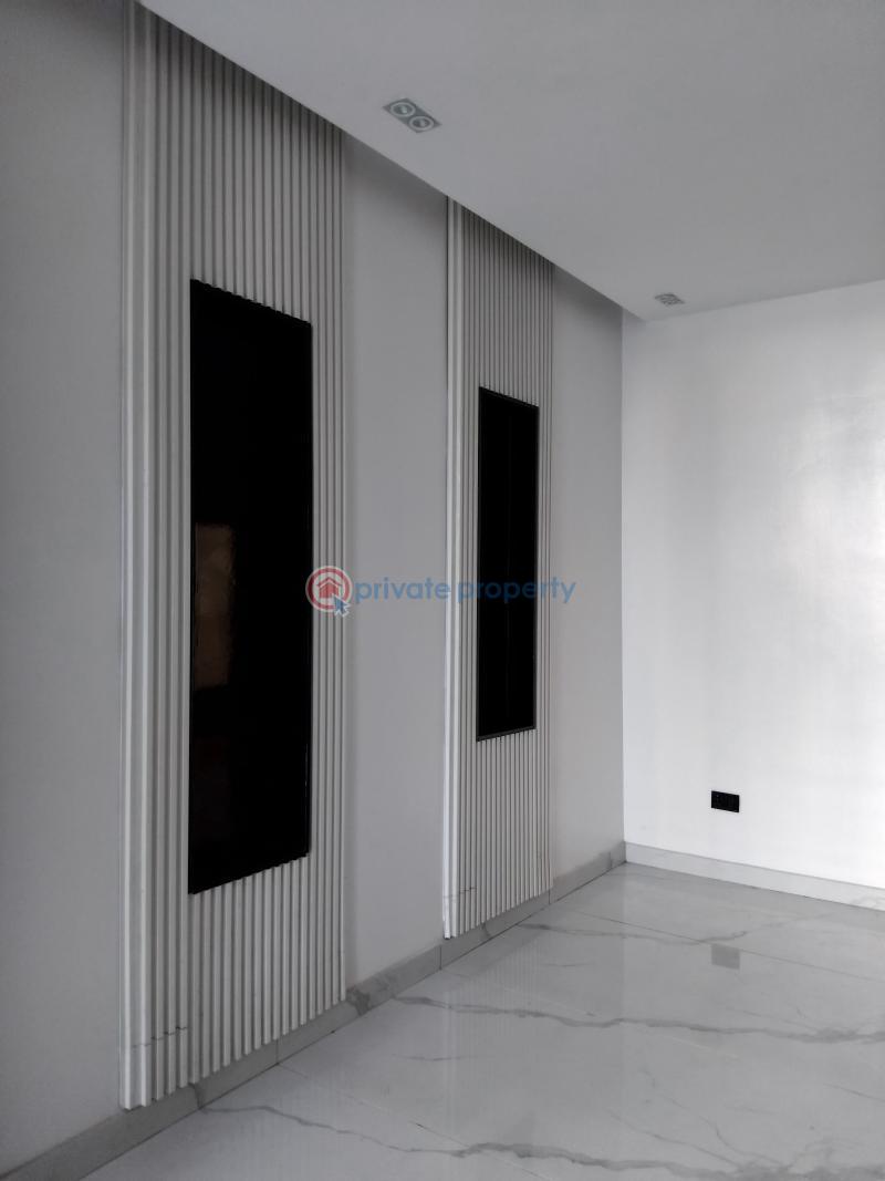 5 bedroom Detached Duplex For Sale Megamound Estate Lekki Phase 2 Lagos - 15