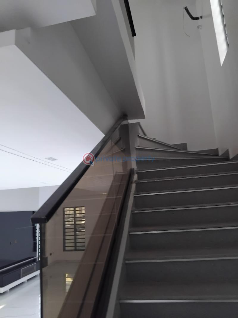 5 bedroom Detached Duplex For Sale Megamound Estate Lekki Phase 2 Lagos - 19