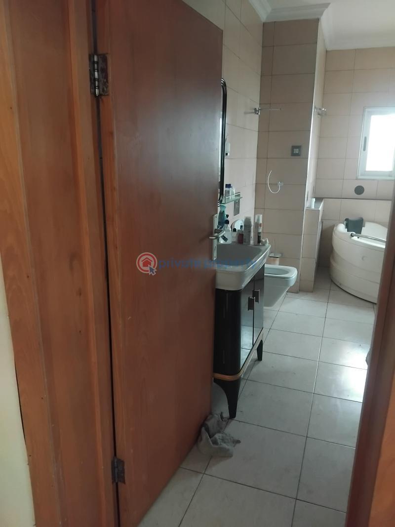 5 bedroom Detached Duplex For Sale Monastery Shoprite Road Sangotedo Ajah Lagos - 9