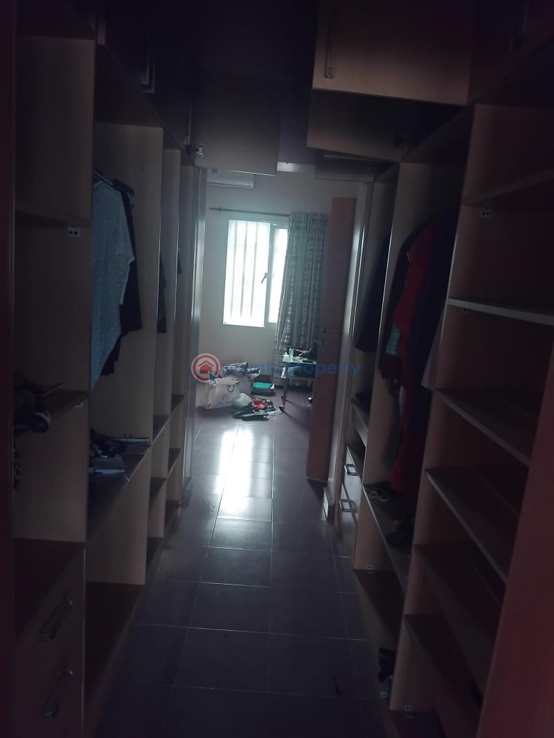 5 bedroom Detached Duplex For Sale Monastery Shoprite Road Sangotedo Ajah Lagos - 5