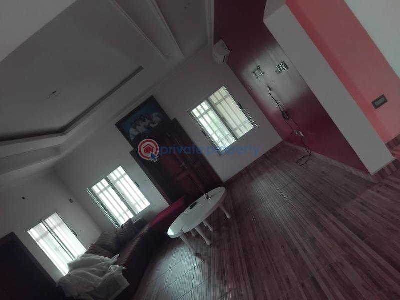 5 bedroom Detached Duplex For Sale Monastery Shoprite Road Sangotedo Ajah Lagos - 2
