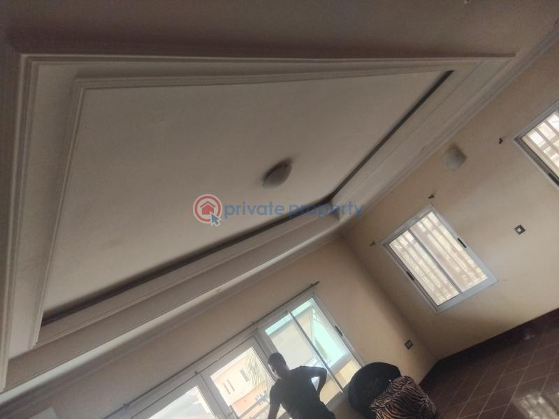 5 bedroom Detached Duplex For Sale Monastery Shoprite Road Sangotedo Ajah Lagos - 4