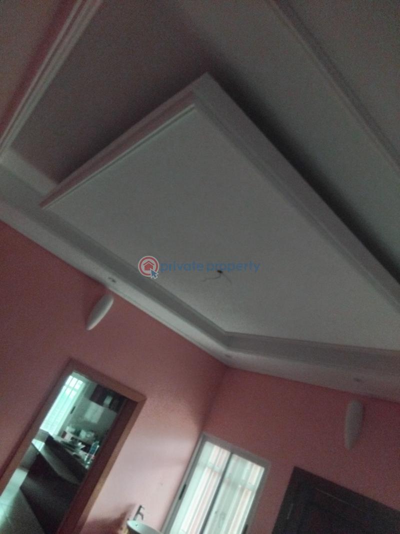 5 bedroom Detached Duplex For Sale Monastery Shoprite Road Sangotedo Ajah Lagos - 10