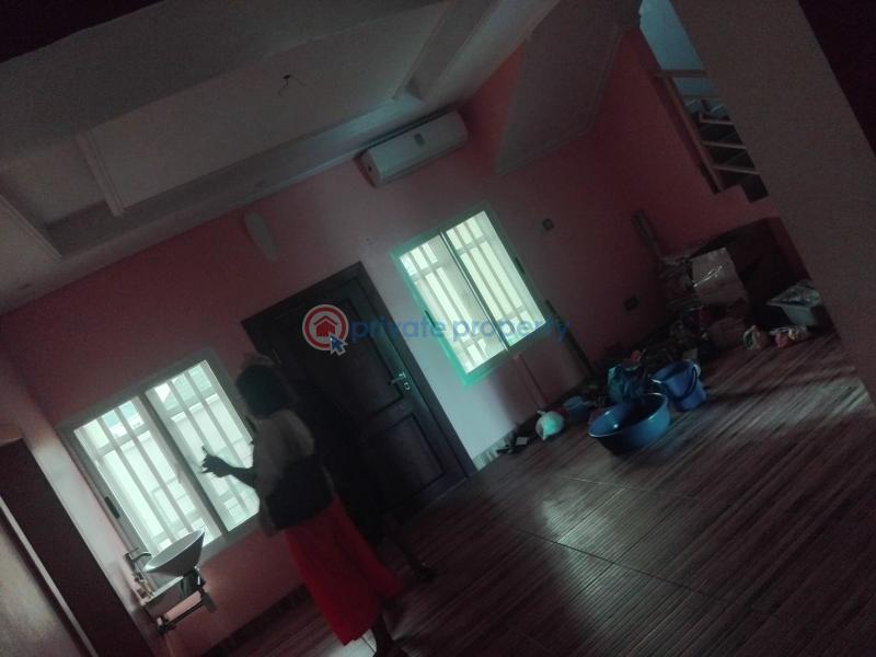 5 bedroom Detached Duplex For Sale Monastery Shoprite Road Sangotedo Ajah Lagos - 3
