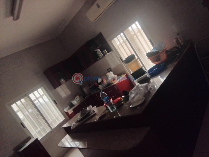 5 bedroom Detached Duplex For Sale Monastery Shoprite Road Sangotedo Ajah Lagos - 15