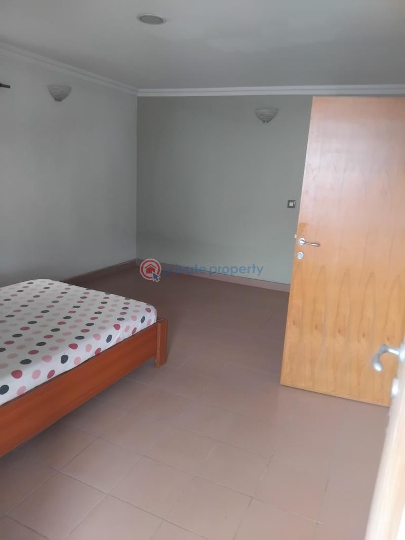 5 bedroom Detached Duplex For Sale Monastery Shoprite Road Sangotedo Ajah Lagos - 11