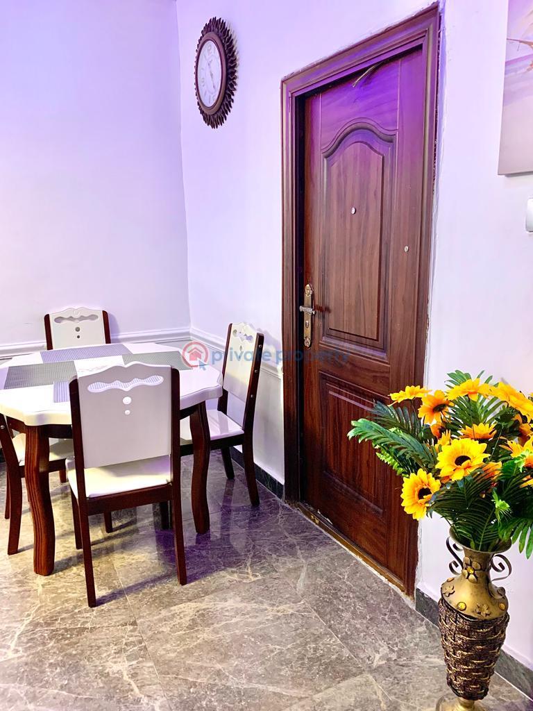 3 bedroom Terraced Duplex For Sale Lekki Gardens Phase 2 Lekki Gardens Estate Ajah Lagos - 5