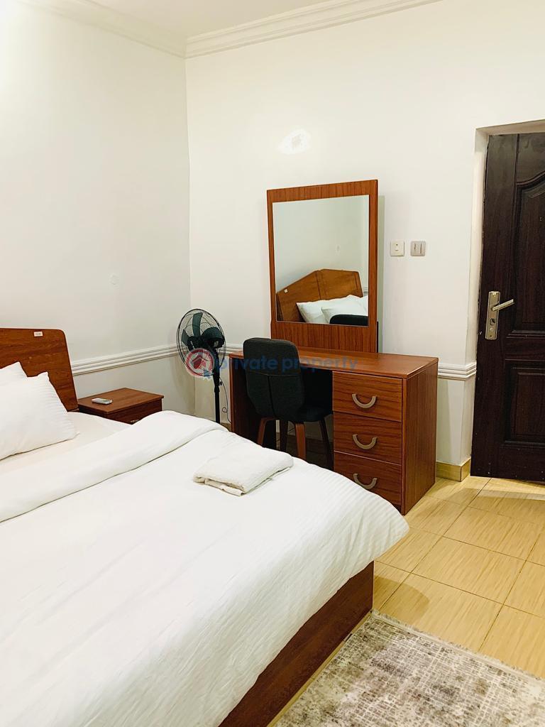 3 bedroom Terraced Duplex For Sale Lekki Gardens Phase 2 Lekki Gardens Estate Ajah Lagos - 4