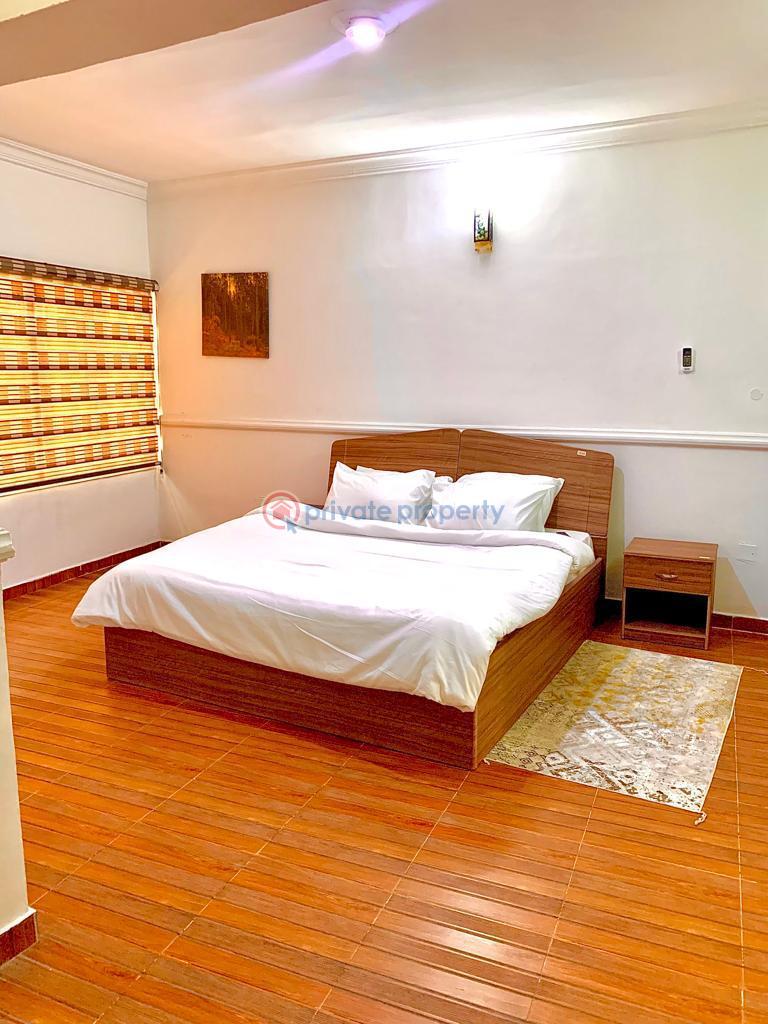 3 bedroom Terraced Duplex For Sale Lekki Gardens Phase 2 Lekki Gardens Estate Ajah Lagos - 12