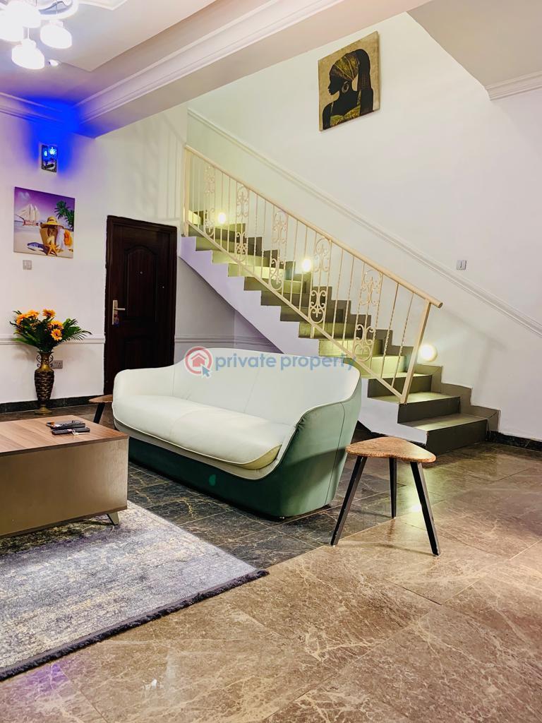 3 bedroom Terraced Duplex For Sale Lekki Gardens Phase 2 Lekki Gardens Estate Ajah Lagos - 2