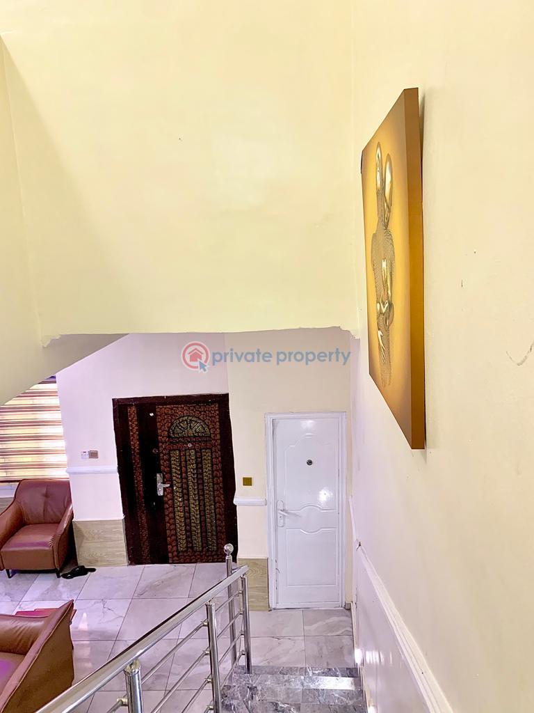 3 bedroom Terraced Duplex For Sale Lekki Gardens Phase 2 Lekki Gardens Estate Ajah Lagos - 13