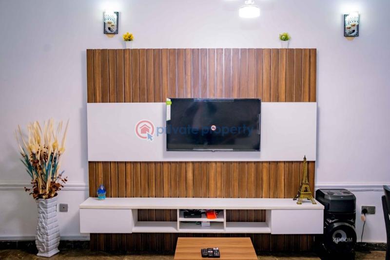 3 bedroom Terraced Duplex For Sale Lekki Gardens Phase 2 Lekki Gardens Estate Ajah Lagos - 6