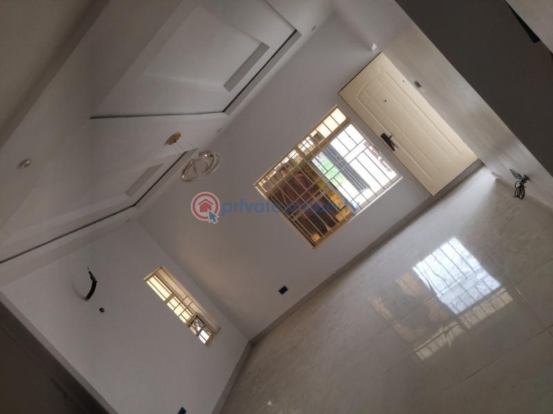 3 bedroom Detached Bungalow For Sale Ajah Lagos - 1