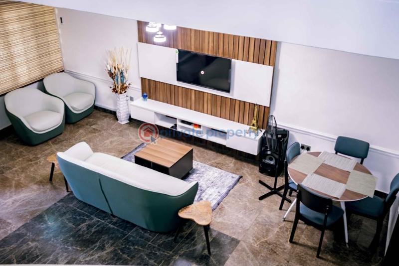 3 bedroom Terraced Duplex For Sale Lekki Gardens Phase 2 Lekki Gardens Estate Ajah Lagos - 5