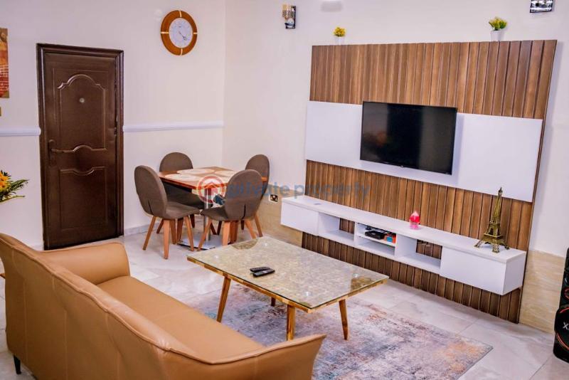 3 bedroom Terraced Duplex For Sale Lekki Gardens Phase 2 Lekki Gardens Estate Ajah Lagos - 9