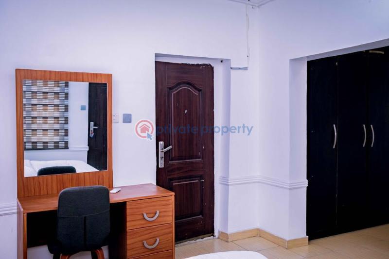 3 bedroom Terraced Duplex For Sale Lekki Gardens Phase 2 Lekki Gardens Estate Ajah Lagos - 2