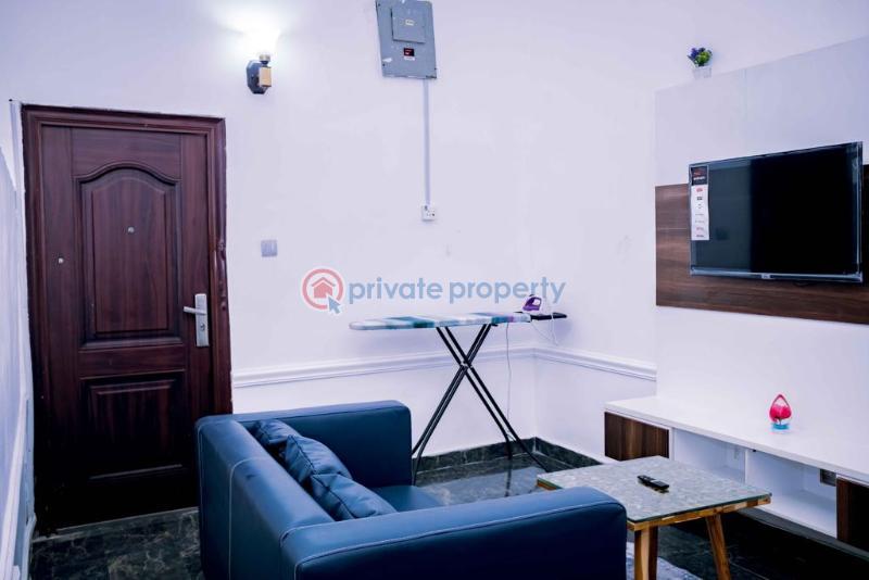 3 bedroom Terraced Duplex For Sale Lekki Gardens Phase 2 Lekki Gardens Estate Ajah Lagos - 6