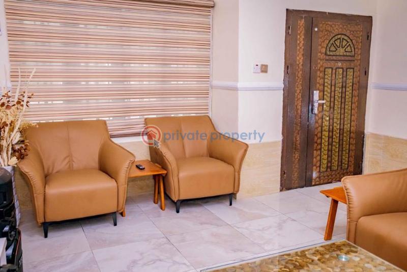 3 bedroom Terraced Duplex For Sale Lekki Gardens Phase 2 Lekki Gardens Estate Ajah Lagos - 8