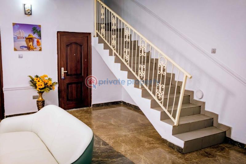 3 bedroom Terraced Duplex For Sale Lekki Gardens Phase 2 Lekki Gardens Estate Ajah Lagos - 4