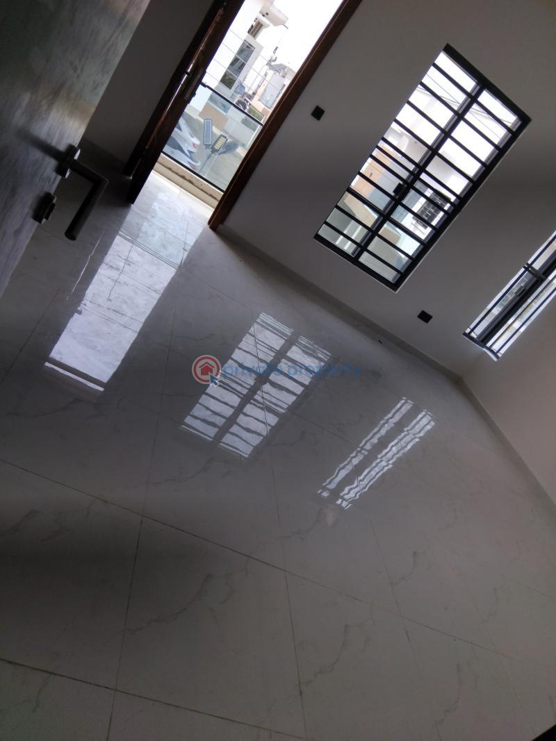 4 bedroom Semi detached Duplex For Sale Ikota Villa Estate Lekki Phase 2 Lagos - 4