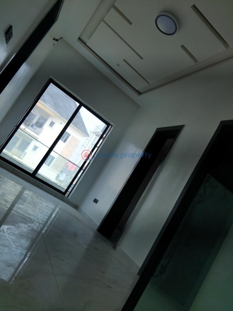 4 bedroom Semi detached Duplex For Sale Ikota Villa Estate Lekki Phase 2 Lagos - 7