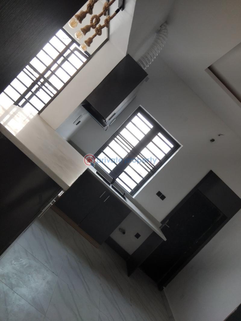 4 bedroom Semi detached Duplex For Sale Ikota Villa Estate Lekki Phase 2 Lagos - 9