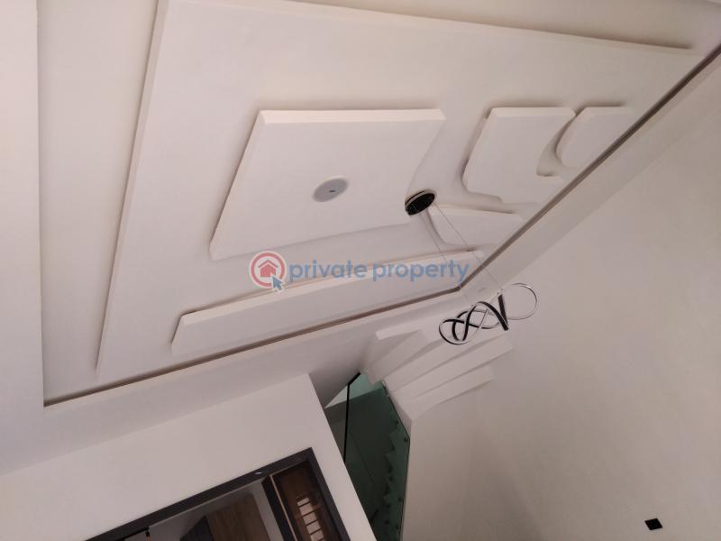 4 bedroom Semi detached Duplex For Sale Ikota Villa Estate Lekki Phase 2 Lagos - 12