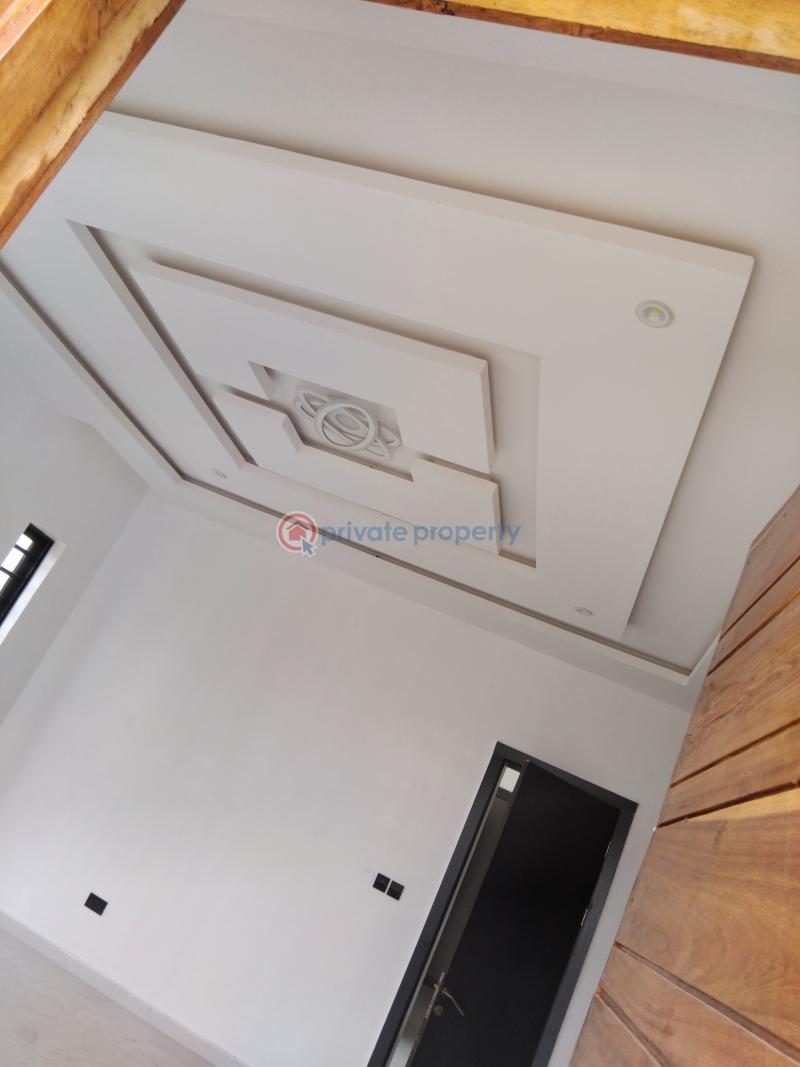 4 bedroom Semi detached Duplex For Sale Ikota Villa Estate Lekki Phase 2 Lagos - 2