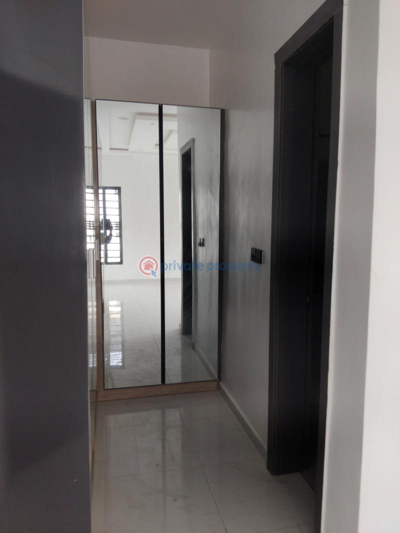 4 bedroom Semi detached Duplex For Sale Ikota Villa Estate Lekki Phase 2 Lagos - 3