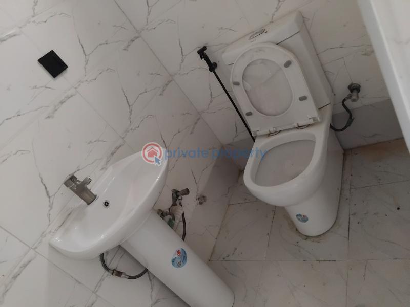 3 bedroom Terraced Duplex For Rent By Abraham Adesanya Estate Abraham Adesanya Ajah Lagos - 2