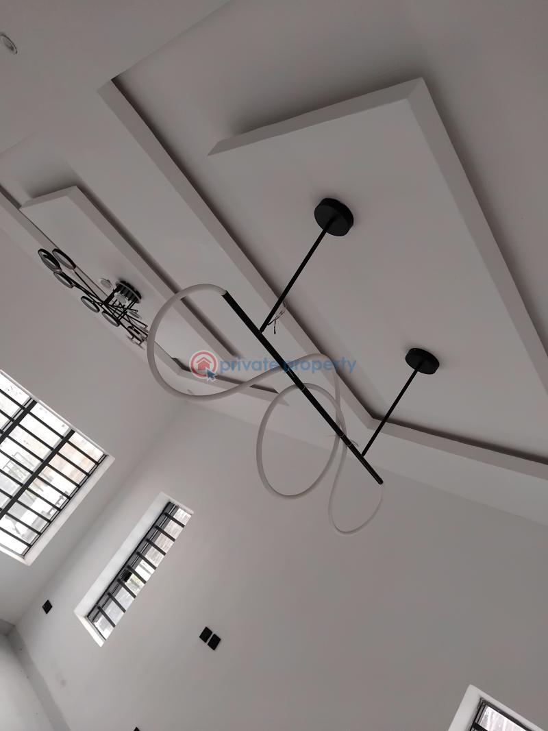 3 bedroom Terraced Duplex For Rent By Abraham Adesanya Estate Abraham Adesanya Ajah Lagos - 8