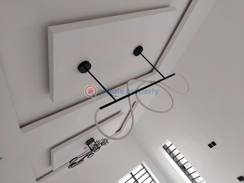 3 bedroom Terraced Duplex For Rent By Abraham Adesanya Estate Abraham Adesanya Ajah Lagos - 12