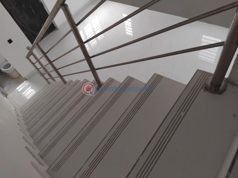 3 bedroom Terraced Duplex For Rent Abraham Adesanya Ajah Lagos - 9