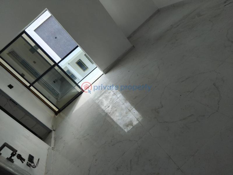 3 bedroom Terraced Duplex For Rent Abraham Adesanya Ajah Lagos - 1