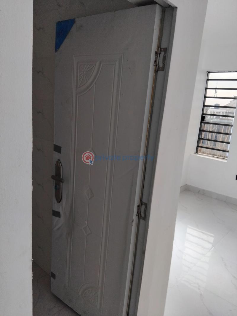 3 bedroom Terraced Duplex For Rent Abraham Adesanya Ajah Lagos - 12